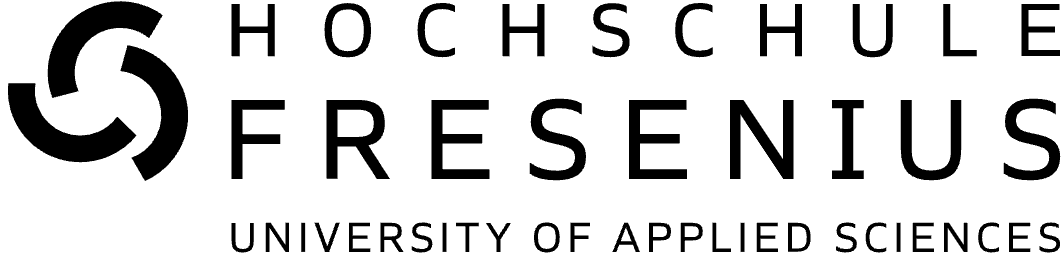 Logo Hochschule Fresenius, Studium Physiotherapie