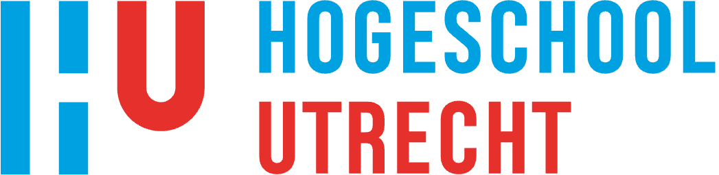 Logo Hogeschool Utrecht, Studium Physiotherapie