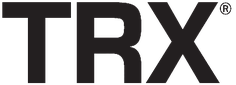 Logo TRX, Sports Medicine Suspension Training (TRX Qualified)